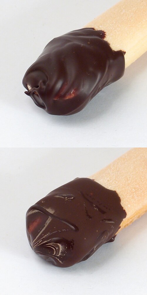 *How the Steel Was Tempered*